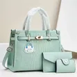Alfred Buah Royal Enterprise - Brand New Leather Handbags - 1