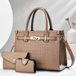Alfred Buah Royal Enterprise - Brand New Leather Handbags - 2