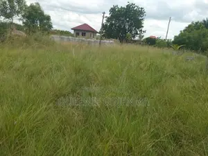 5 Plots of Land for Sale at Asutsuare Junction