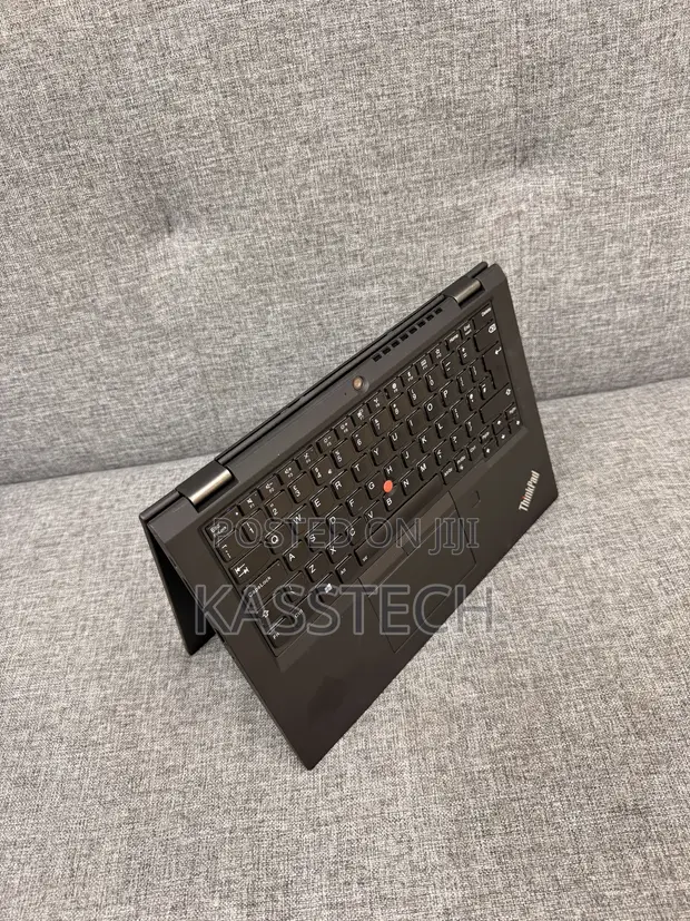 Lenovo ThinkPad L13 Yoga 8GB RAM, 256GB SSD - 1