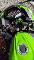 Kawasaki Ninja 300 2018 Green - 2