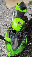 Kawasaki Ninja 300 2018 Green - 4