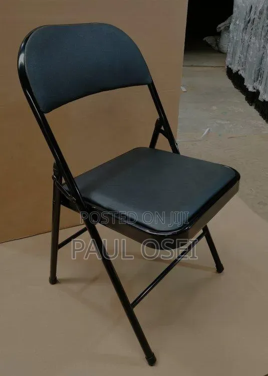 VIG Furniture Folding Chairs - Brand New - 1