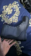 Brand New Military Boots - 3