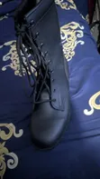 Brand New Military Boots - 4