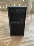 Asus Desktop Workstation: Intel Core i5, 16GB RAM, 1.5TB HDD - 2