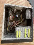 Asus Desktop Workstation: Intel Core i5, 16GB RAM, 1.5TB HDD - 5