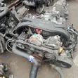 Subaru Engine - Used, Good Condition - 1