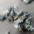Subaru Engine - Used, Good Condition - 3