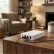 WGP Mini UPS for Router & Modem Backup - 1