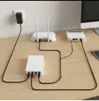 WGP Mini UPS for Router & Modem Backup - 2