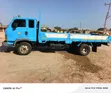 Kia Rhino Mini Truck - Used, Blue - 1