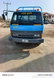 Kia Rhino Mini Truck - Used, Blue - 2