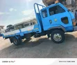 Kia Rhino Mini Truck - Used, Blue - 3