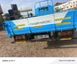 Kia Rhino Mini Truck - Used, Blue - 4