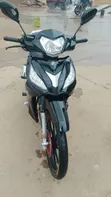 New Luojia LJ110-8 2021 Black - 2