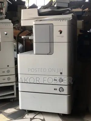 Photocopier Machine Technician