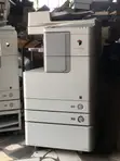 Photocopier Machine Technician - 1
