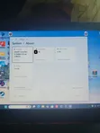 Asus TUF Gaming FX504 Laptop - Intel Core i5, 8GB RAM, 1TB HDD+SSD - 1
