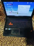 Asus TUF Gaming FX504 Laptop - Intel Core i5, 8GB RAM, 1TB HDD+SSD - 5