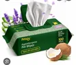 Pet Wipes for Dogs & Cats - 1