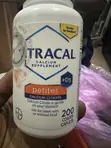 Calcium Peptides + D3 Supplement - 1