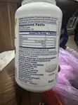 Calcium Peptides + D3 Supplement - 2