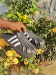 Black Crocs - 3