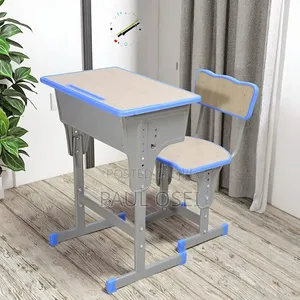 Durable Student Desk