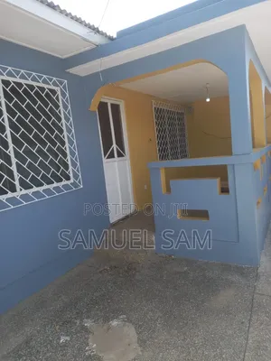 4 Bedroom House with 2 Bedroom Boys Quarters in Tema Community 9