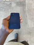 Samsung Galaxy A15 256GB Black - 1