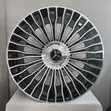 Mercedes-Benz Alloy Rims - 21 Inch - 1