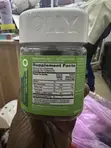 Olly Kids Friendly Fiber Gummies - 1