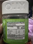 Olly Kids Friendly Fiber Gummies - 4