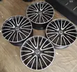 Mercedes-Benz Alloy Rims - 21 inches - 2