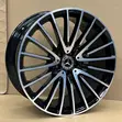 Mercedes-Benz Alloy Rims - 21 inches - 3