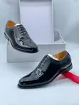 Dior Leather Shoes - 2