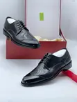 Dior Leather Shoes - 3