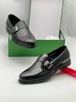 Dior Leather Shoes - 4
