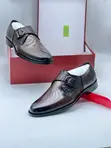 Dior Leather Shoes - 5
