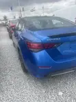 Nissan Sentra SR 2023 Blue - 2