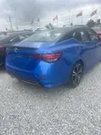 Nissan Sentra SR 2023 Blue - 4