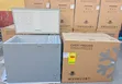 Sigma 249L Chest Freezer - 1
