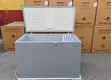 Sigma 249L Chest Freezer - 2