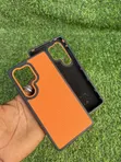 Samsung Galaxy S25 Ultra Case - Orange Classic - 1