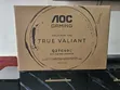 AOC Q27G40E 27-inch QHD Gaming Monitor - 1