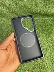 Samsung Galaxy S25 Ultra Matte Magsafe Case - 3