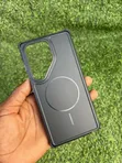 Samsung Galaxy S25 Ultra Matte Magsafe Case - 4