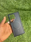 Samsung Galaxy S25 Ultra Matte Magsafe Case - 5