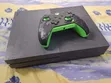 Xbox One S with 5 Installed Games - 2